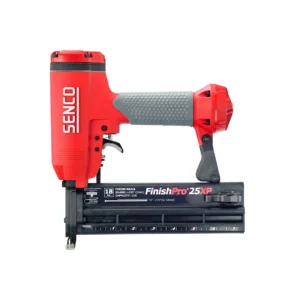 FINISH BRAD NAILER 18G