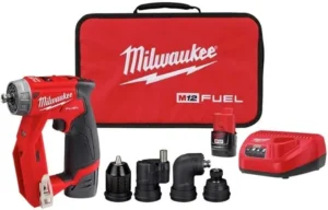 Milwaukee M12 FUEL™ Installation Drill/Driver Kit