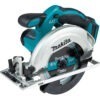 18V LXT® Lithium‑Ion Cordless 6‑1/2" Circular Saw, Tool Only