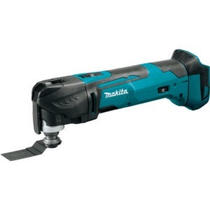 18V LXT® Lithium‑Ion Cordless Oscillating Multi‑Tool, Tool Only