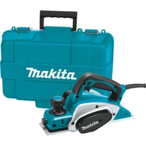 3‑1/4" Planer, with Tool Case