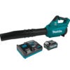 40V max XGT® Brushless Cordless Blower Kit (4.0Ah)