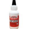 HS-4 Hot Stuff 2oz thin CA glue