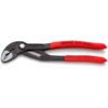 KNIPEX 87 01 180 COBRA HIGHTECH WATER PUMP PLIERS