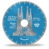 ADW IKON BRIDGE SAW BLADE FOR ULTRA COMPACT SURFACES (DEKTON & PORELAIN)