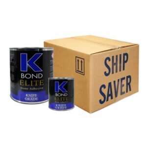 ELITE STONE ADHESIVE BY K BOND